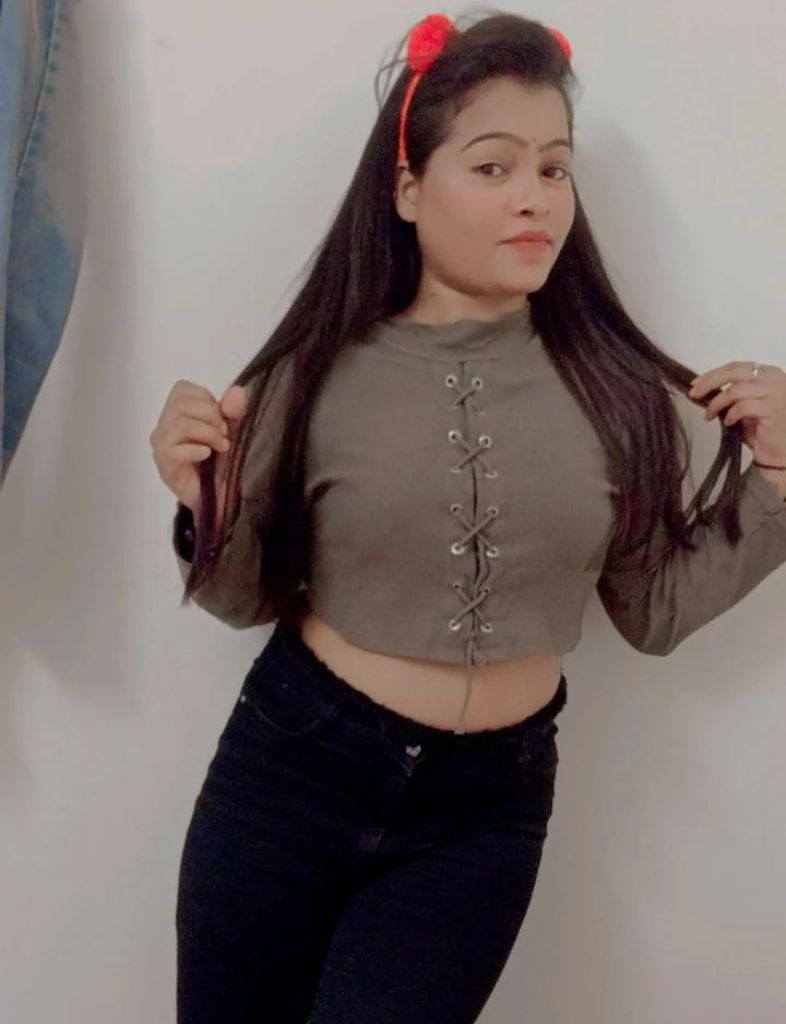 Chennai Escorts Hiranya