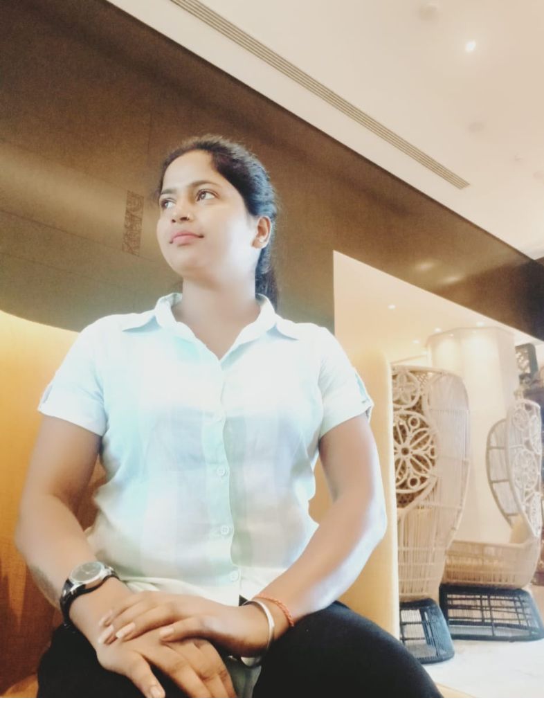 Chennai Escorts Indhirani