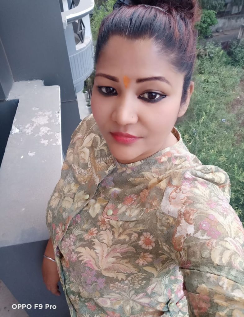 Chennai Escort Indhumathi
