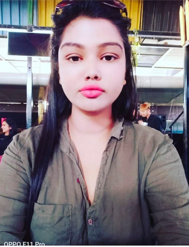Chennai Escorts Indhumati