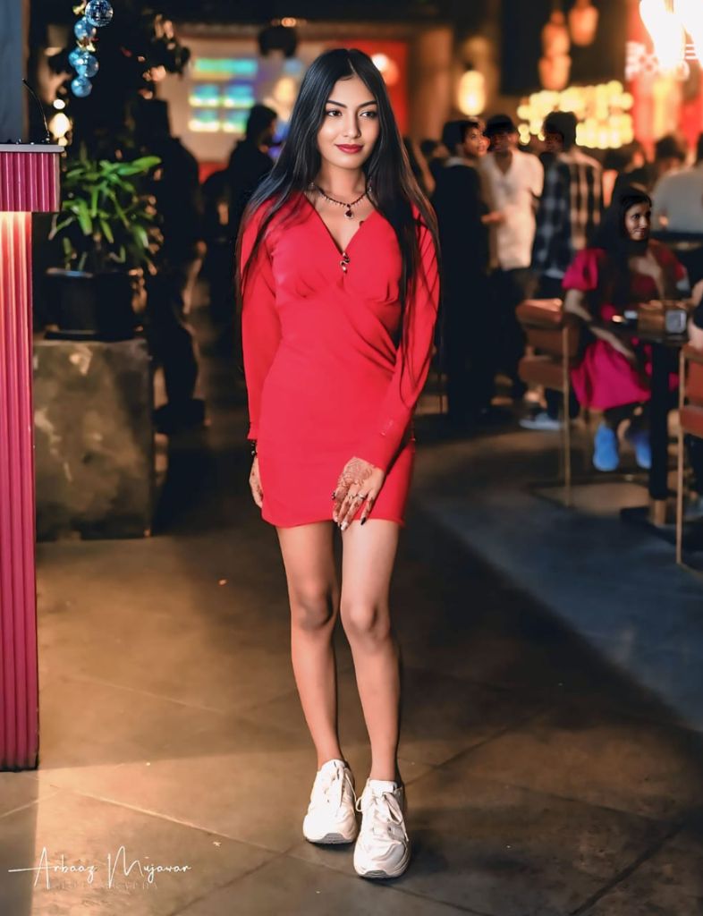Chennai Escorts Indu