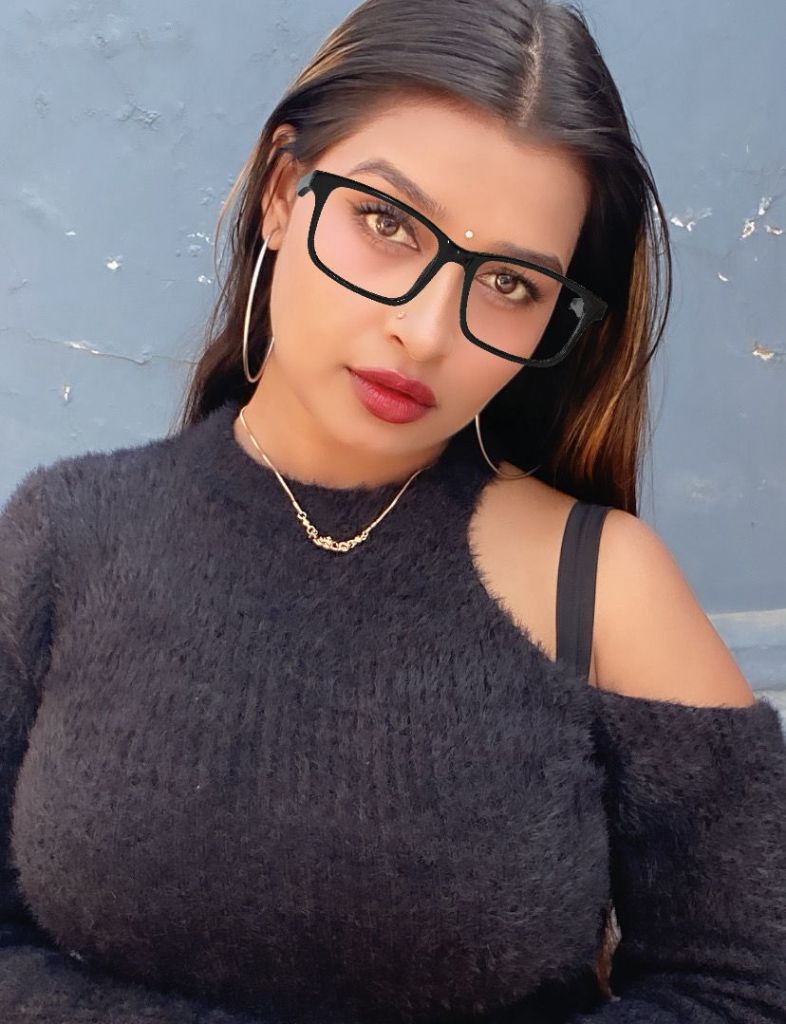 Chennai Escort Induja