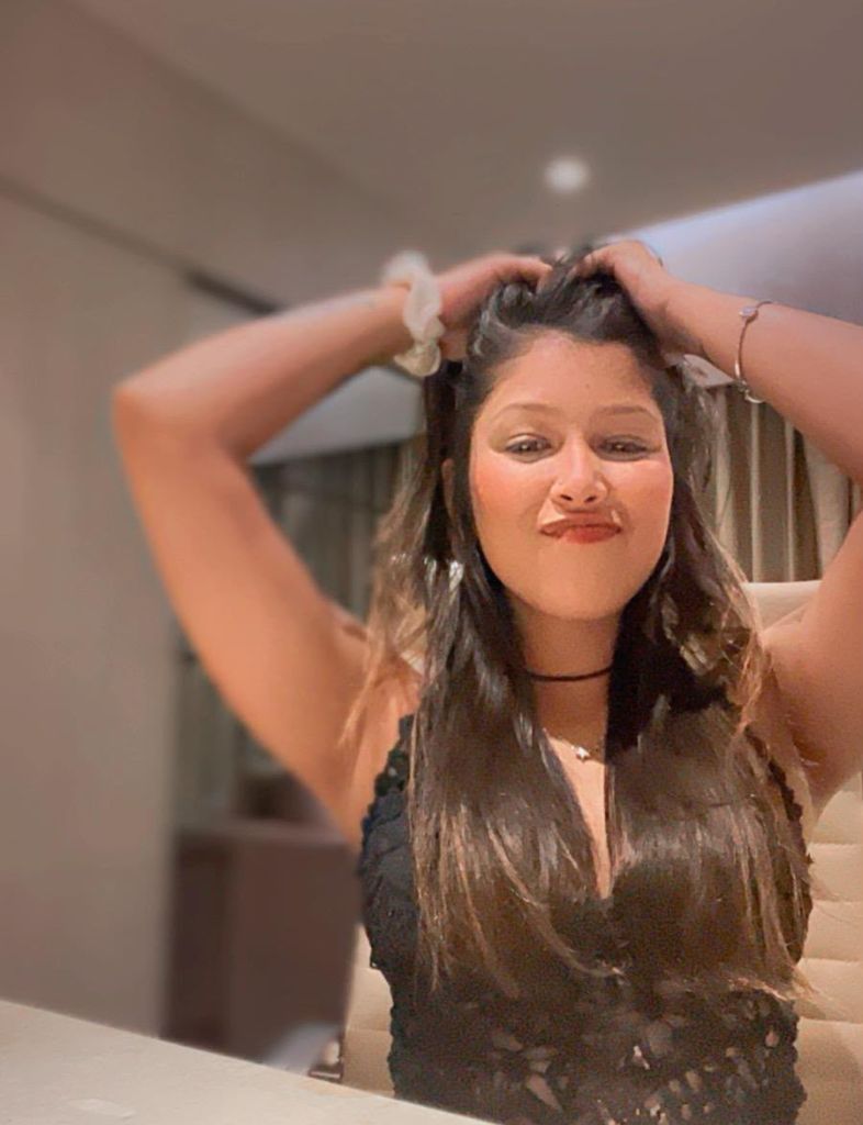 Chennai Escorts Indukala