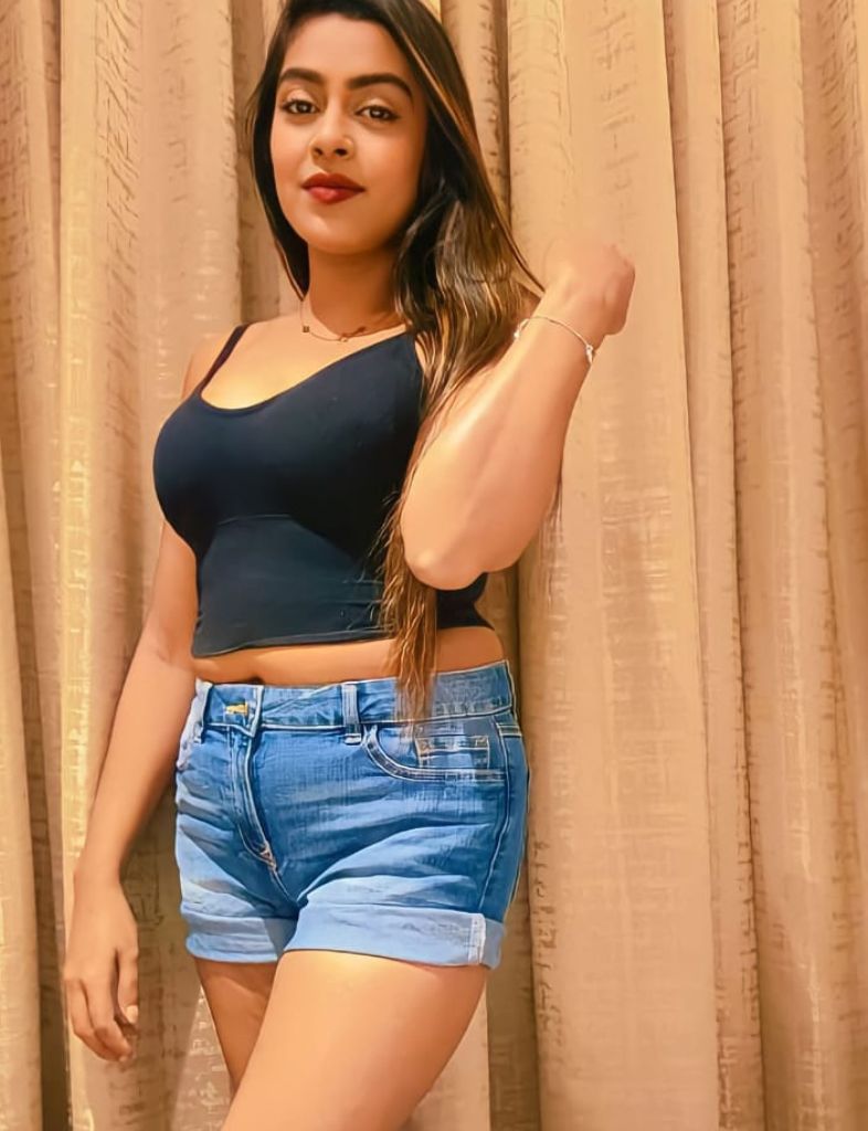 Chennai Escorts Ishita