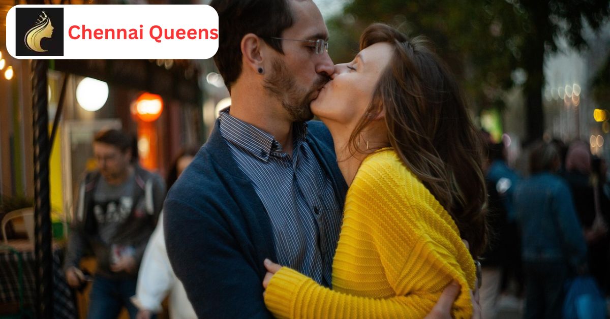The Art of Intimacy: How to Kiss a Call Girl During Your Sexual Encounter Kiss a Call Girl