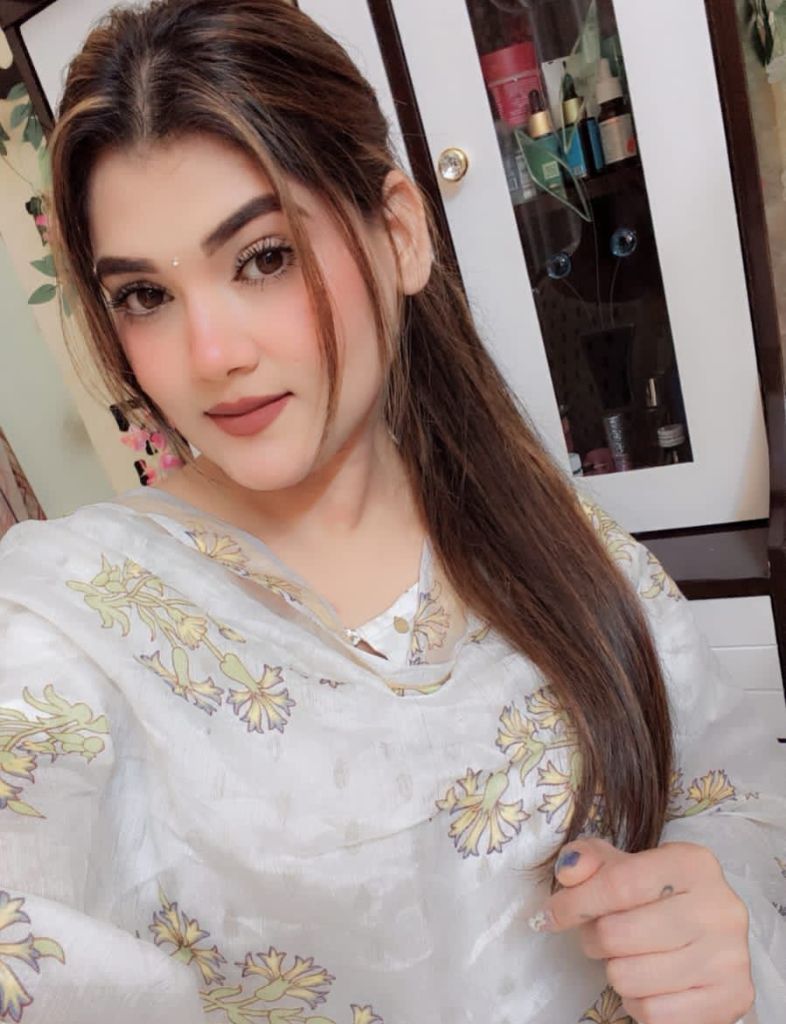 Chennai Escort Jaanaki