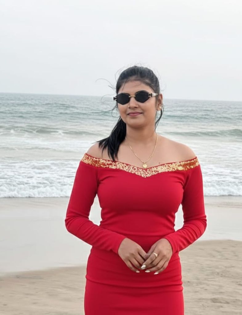 Chennai Escort Agency Jaanavi