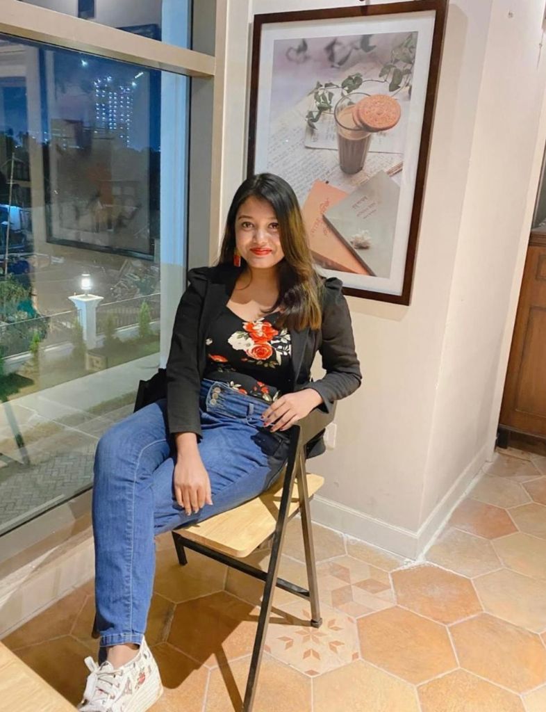 Chennai Escort Service Jalaja