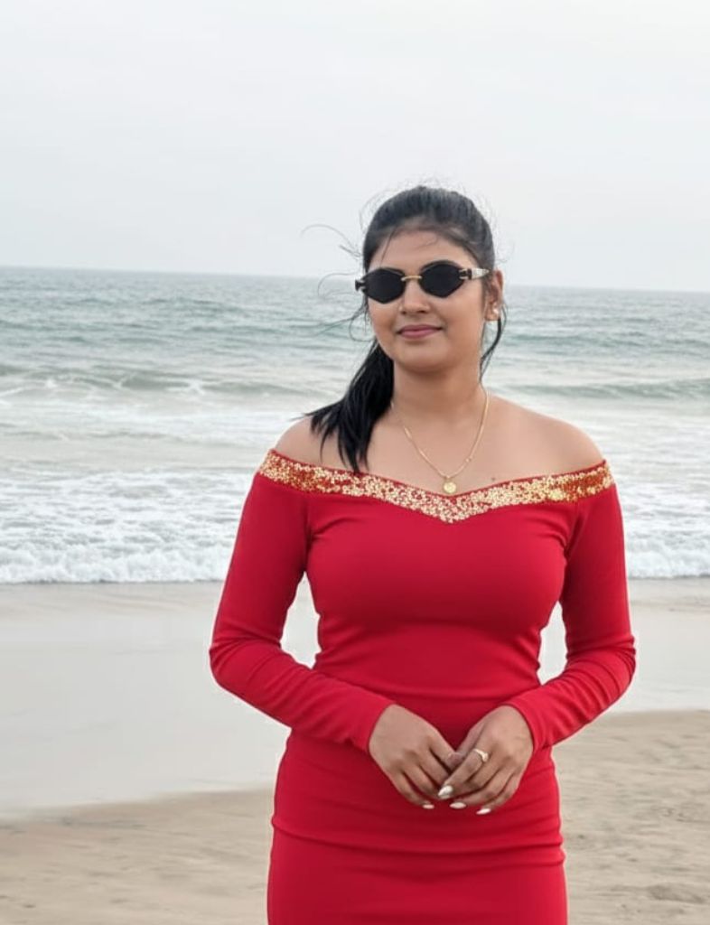 Chennai Escort Services Janaki