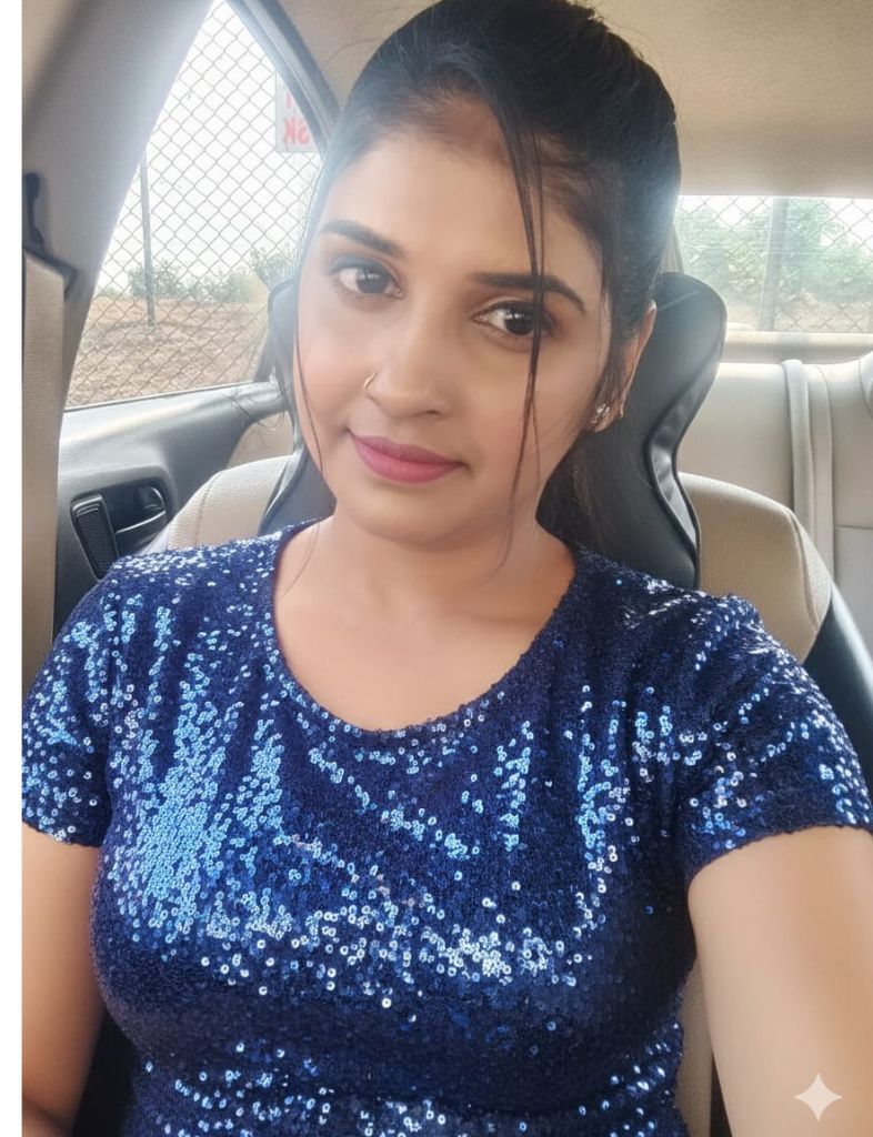 Chennai Escort Service Janaknandini