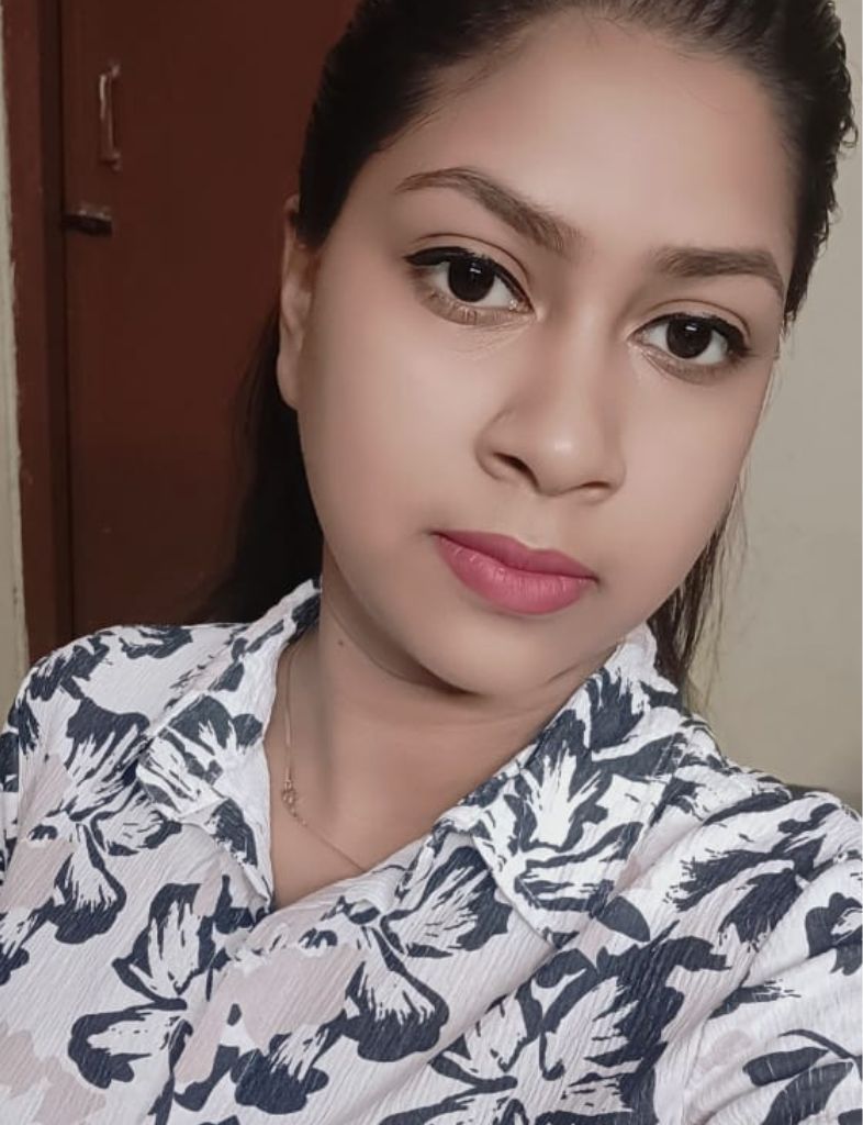 Chennai Escorts Janani