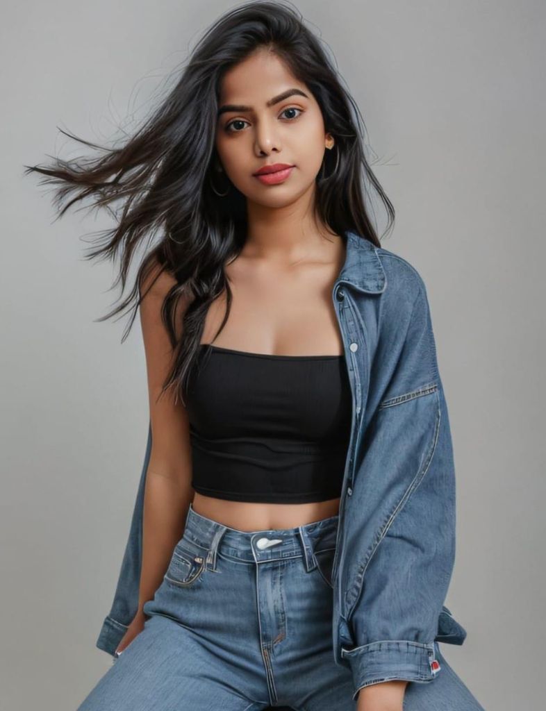 Chennai Escort Services Jayalaxmi