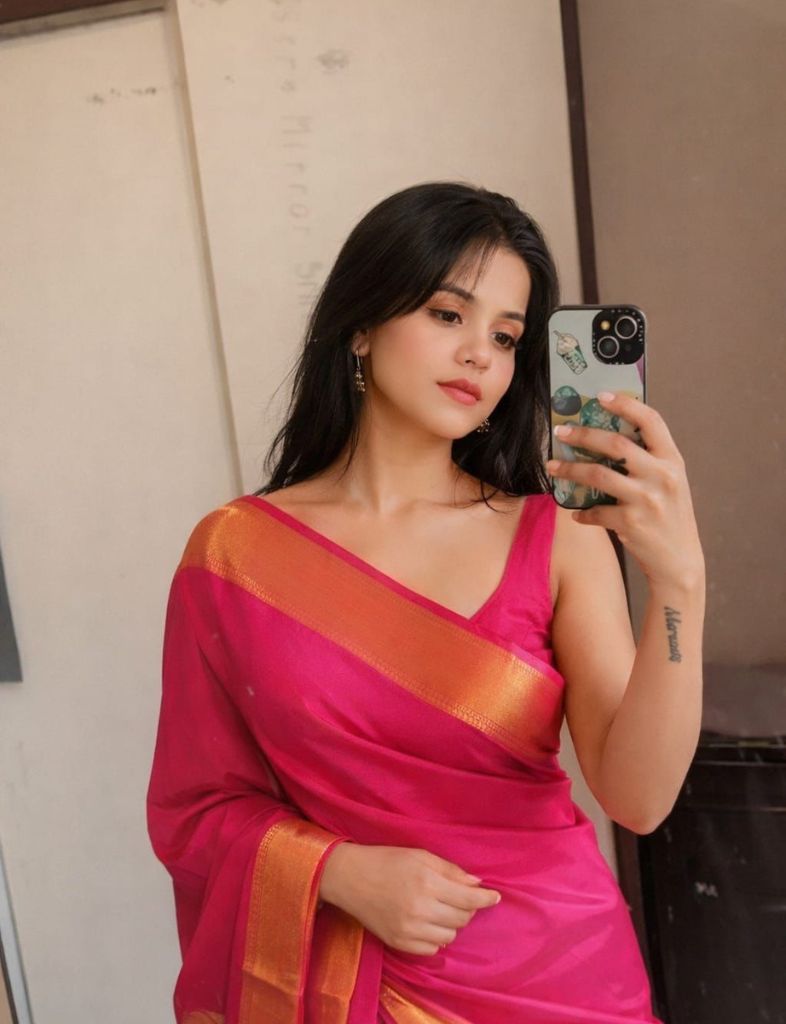 Escort Service in Chennai Jayanti