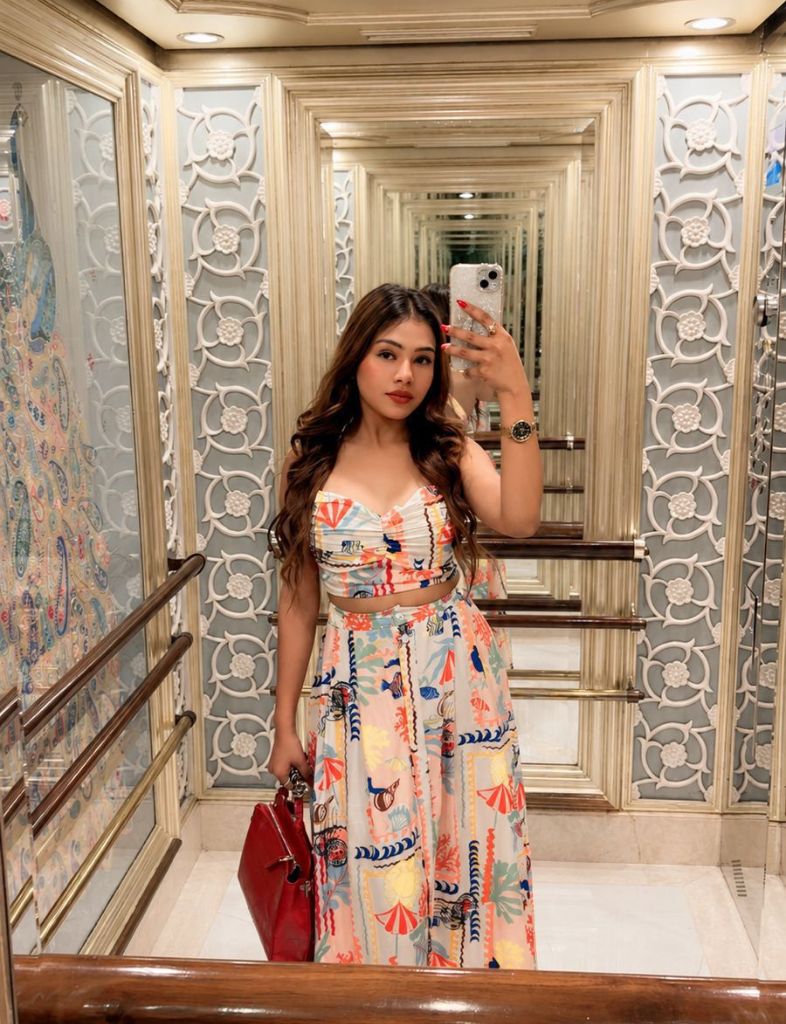 Chennai Escort Jeeva