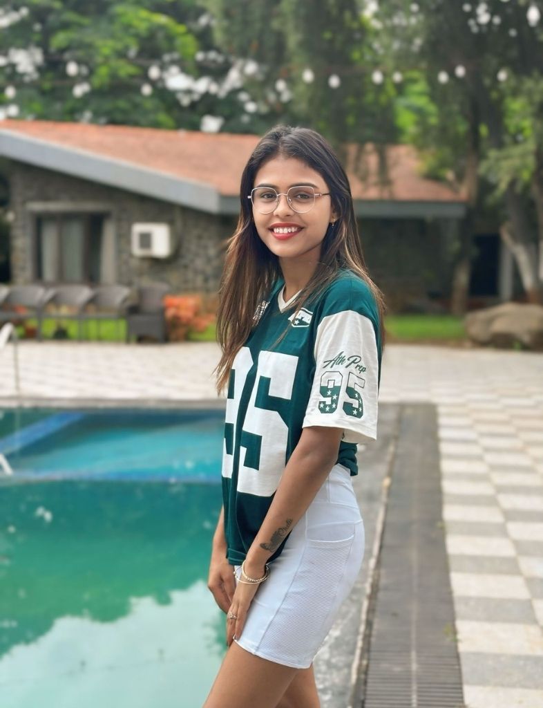 Chennai Escort Jeevika