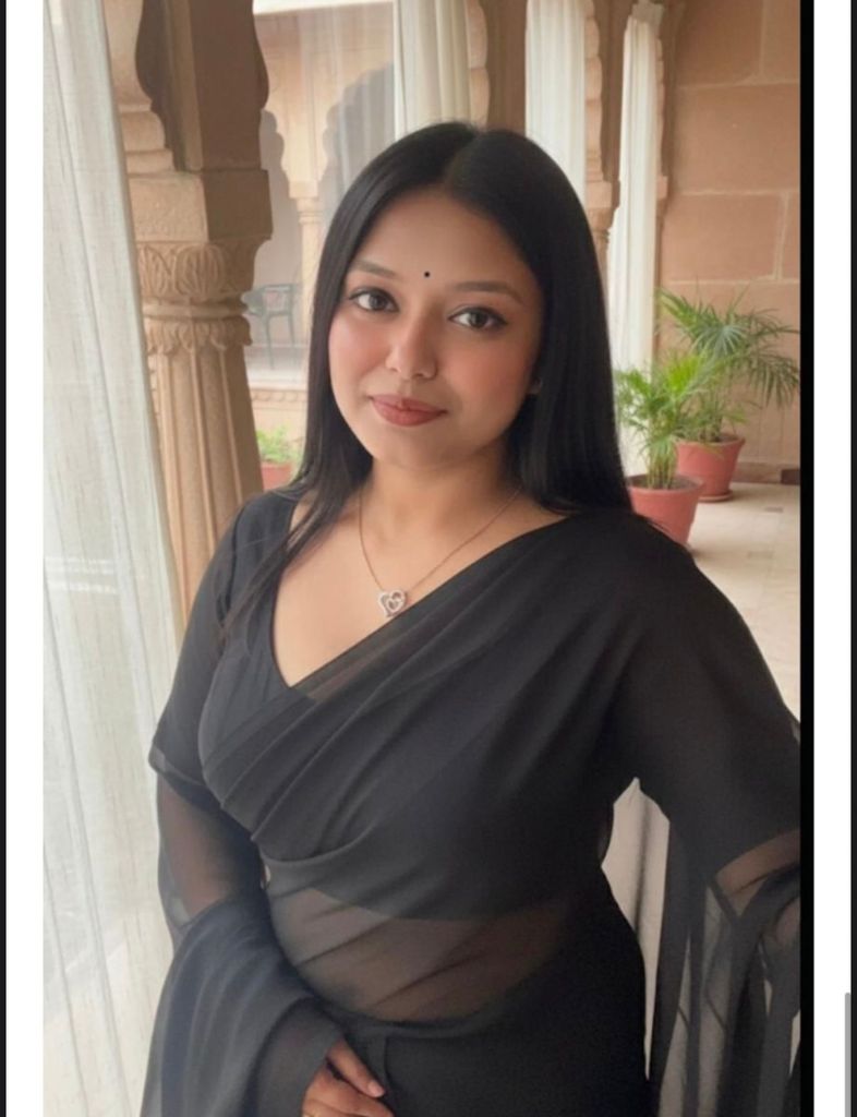 Chennai Escorts Jiyana