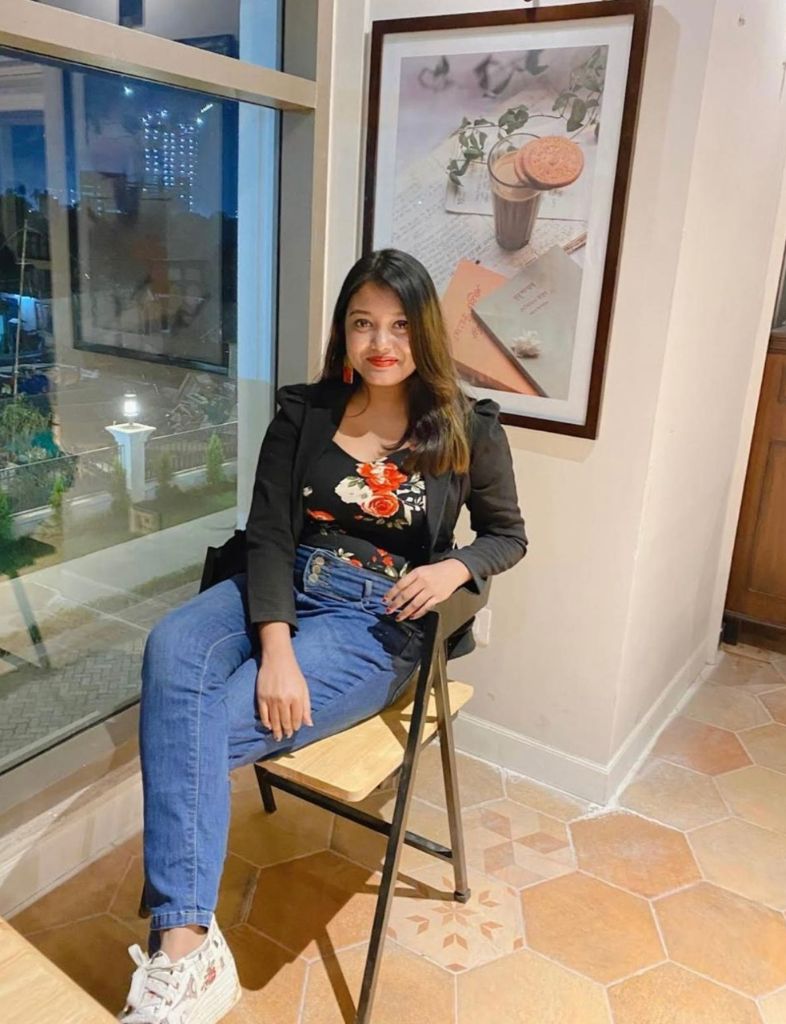 Chennai Escort Services Jnana