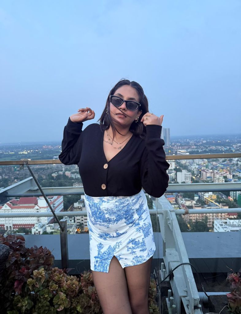 Chennai Escort Services Kamala