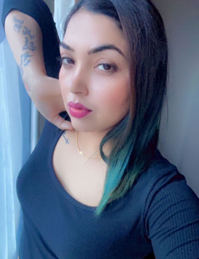 Chennai Escort Service Keshavi
