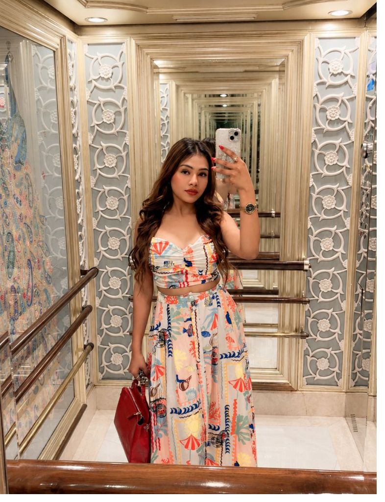 Chennai Escort Services Kunthavi