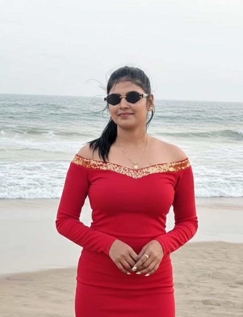 Chennai Escort Lekha