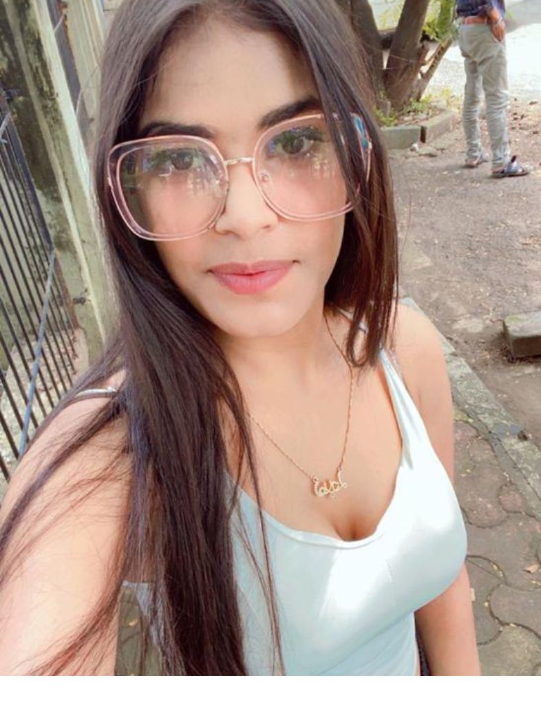 Chennai Escort Services Shanthi Nagar Escorts